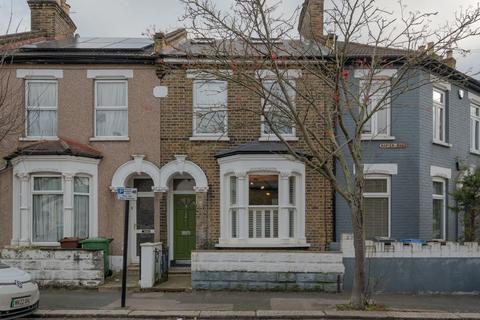 3 Napier Road, London, E11 3JJ