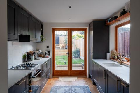 3 Napier Road, London, E11 3JJ