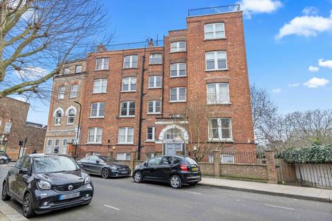 2 bedroom apartment for sale, Hemstal Road, West Hampstead, NW6