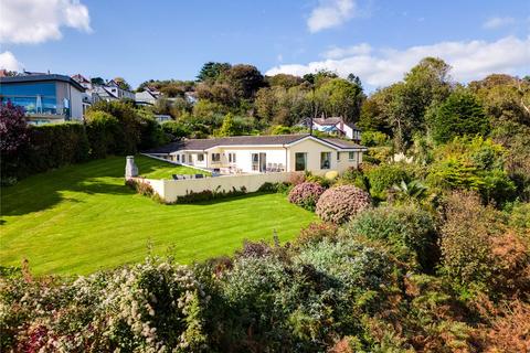 4 bedroom bungalow for sale, Porthpean Beach Road, St. Austell, Cornwall, PL26