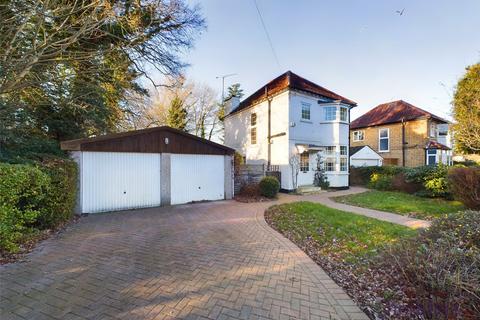 3 bedroom detached house for sale, Free Prae Road, Chertsey, Surrey, KT16