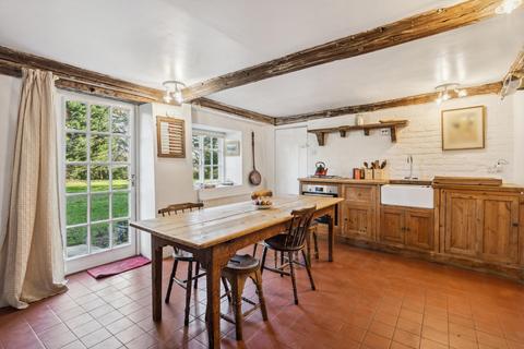 4 bedroom detached house for sale, Old Marston Village, Oxford, OX3