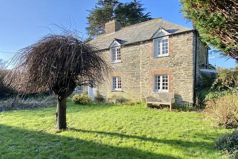 undefined, Pentruse Cottage, St Ervan, PL27