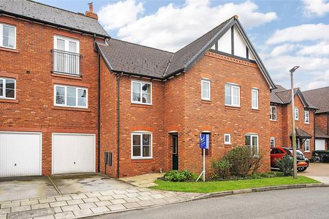 4 bedroom semi-detached house for sale, The Acorns, Upton, Chester