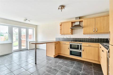 4 bedroom semi-detached house for sale, The Acorns, Upton, Chester