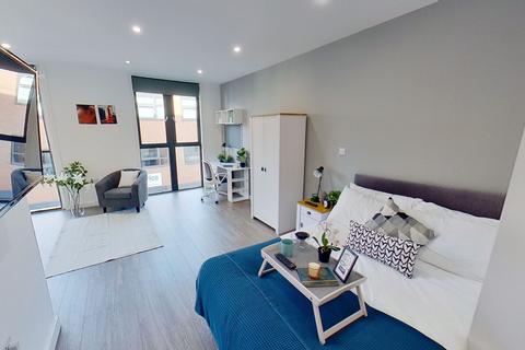 undefined, Studio 26, St Marks Court, 12-14 St Marks Street, City Centre, Nottingham, NG3 1DF