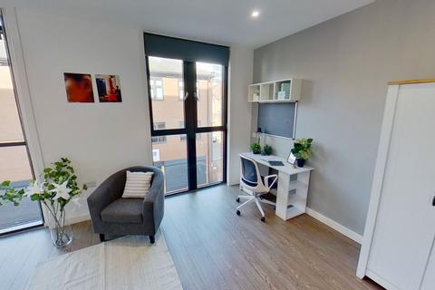 undefined, Studio 26, St Marks Court, 12-14 St Marks Street, City Centre, Nottingham, NG3 1DF