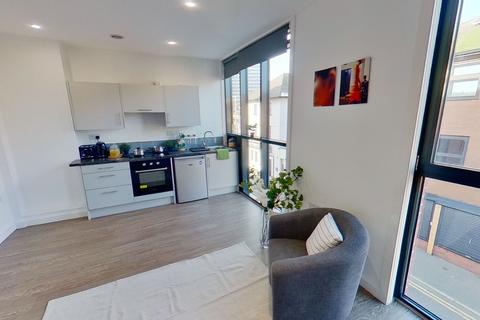 undefined, Studio 26, St Marks Court, 12-14 St Marks Street, City Centre, Nottingham, NG3 1DF