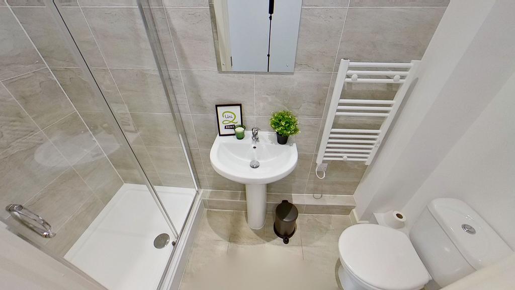 Washroom