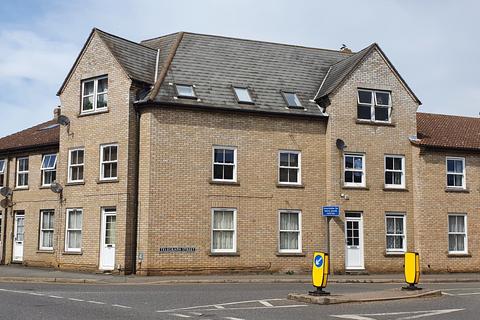 undefined, Beagle Court Telegraph Street, Cottenham, Cambridge, Cambridgeshire