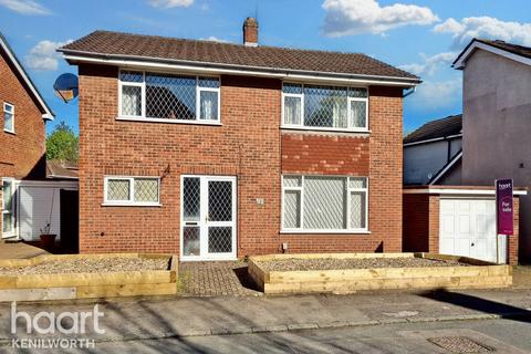 School Lane, Kenilworth