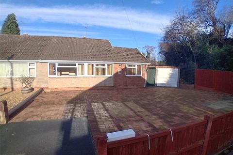 3 bedroom bungalow for sale, School Grove, Oakengates, Telford, Shropshire, TF2