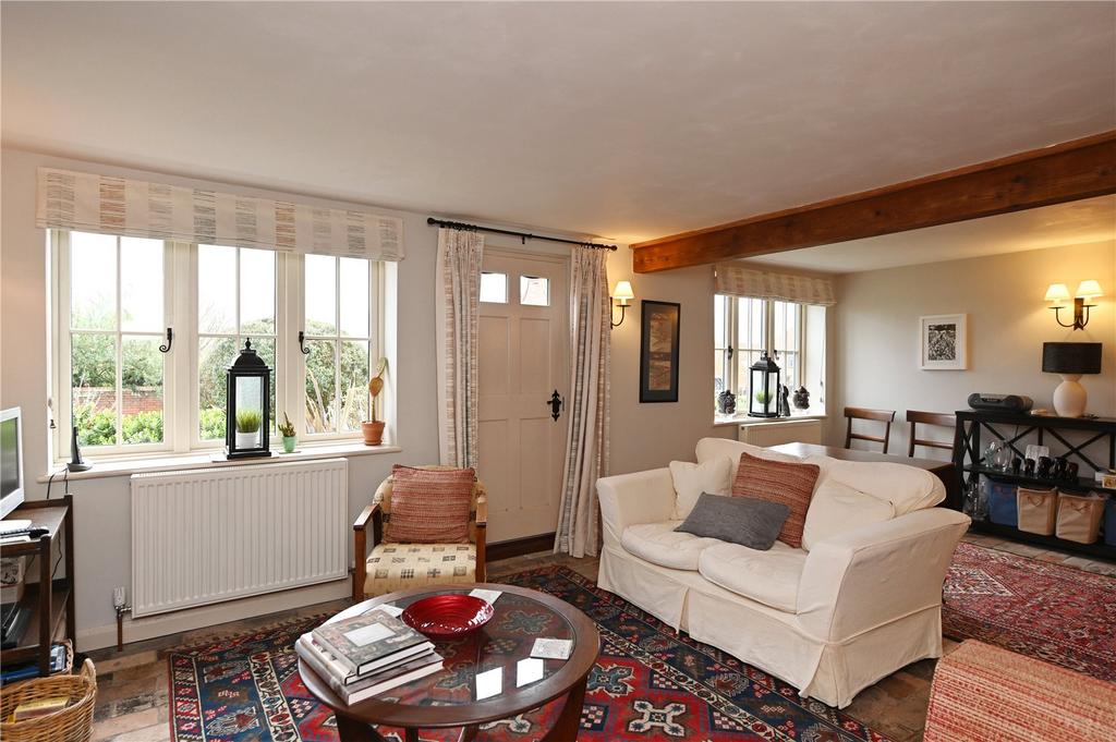 Orford, Suffolk 4 bed detached house for sale £825,000