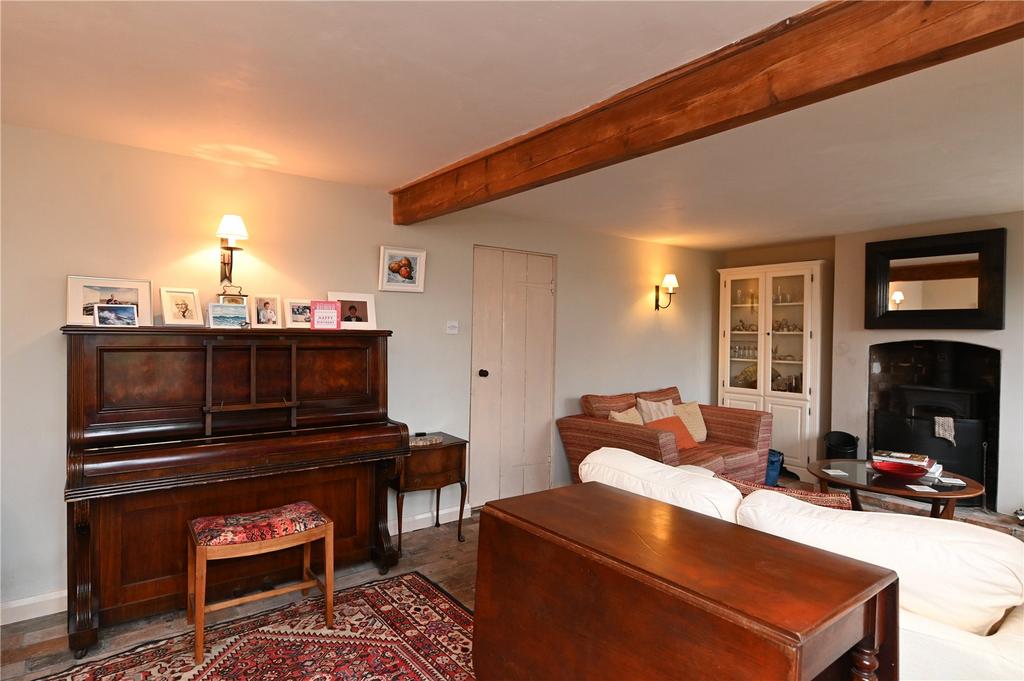 Orford, Suffolk 4 bed detached house for sale £825,000