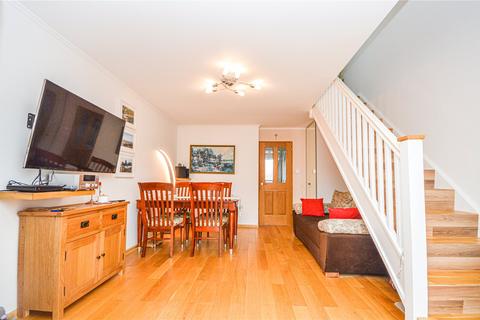 2 bedroom end of terrace house for sale, Lomond Close, Sparcells, Swindon, Wiltshire, SN5