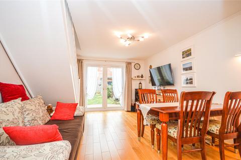 2 bedroom end of terrace house for sale, Lomond Close, Sparcells, Swindon, Wiltshire, SN5