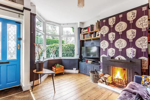 3 bedroom terraced house for sale, Sunnyside Road, Tunbridge Wells, TN4