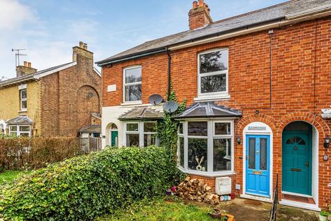 3 bedroom terraced house for sale, Sunnyside Road, Tunbridge Wells, TN4