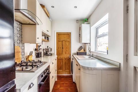 3 bedroom terraced house for sale, Sunnyside Road, Tunbridge Wells, TN4