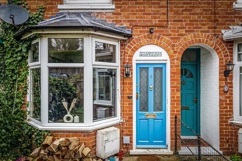 3 bedroom terraced house for sale, Sunnyside Road, Tunbridge Wells, TN4