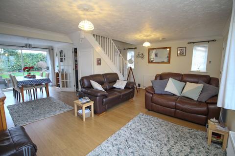 3 bedroom detached house for sale, Bayfield Drive, Burwell