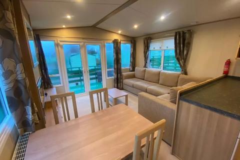2 bedroom static caravan for sale, Hunters Quay Holiday Village