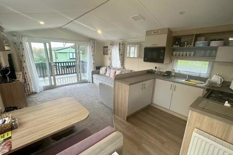 3 bedroom static caravan for sale, Hunters Quay Holiday Village