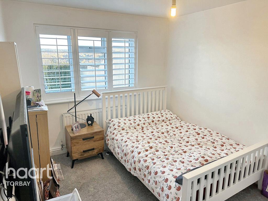 Sullivan Road, Exeter 2 bed bungalow for sale £325,000