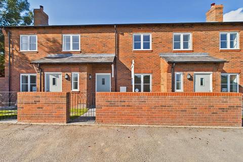 2 bedroom terraced house for sale, Beeston View, Tattenhall Road, Tattenhall, CH3