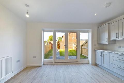 2 bedroom terraced house for sale, Beeston View, Tattenhall Road, Tattenhall, CH3