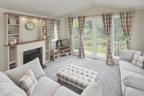 2 bedroom lodge for sale, Ullswater Heights Lodge Park
