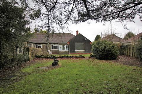 2 bedroom detached bungalow to rent, Winford Lane, Dundry