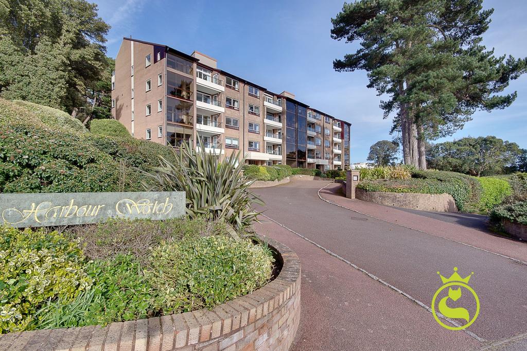 Harbour Watch, Poole BH14 3 bed for sale £1,250,000