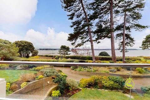 3 bedroom maisonette for sale, Sandbanks Road, Poole BH14