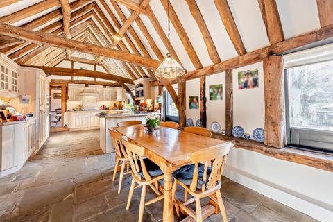 3 bedroom barn conversion for sale, Plaistow, Billingshurst, West Sussex