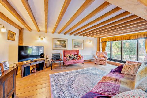 3 bedroom barn conversion for sale, Plaistow, Billingshurst, West Sussex