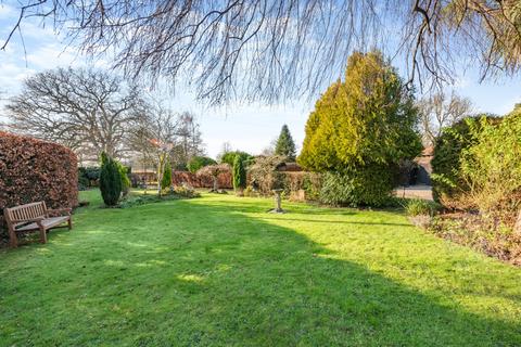 3 bedroom barn conversion for sale, Plaistow, Billingshurst, West Sussex