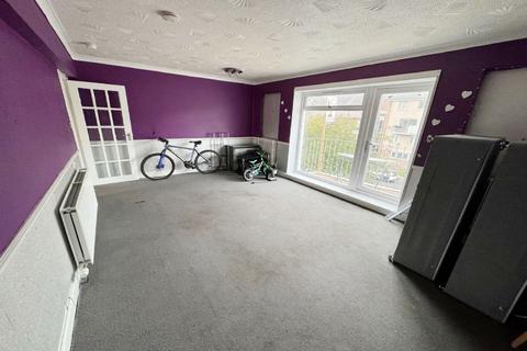 3 bedroom maisonette for sale, Wardrop Street, Paisley PA1