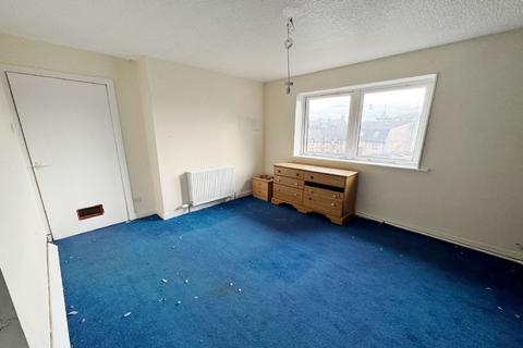 3 bedroom maisonette for sale, Wardrop Street, Paisley PA1
