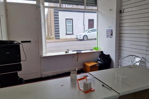 Property for sale, West Main Street, Tenanted Investment, Darvel, Ayrshire KA17