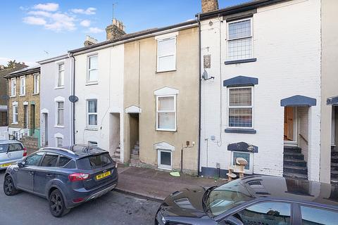 2 bedroom terraced house for sale - Chatham, Chatham ME5