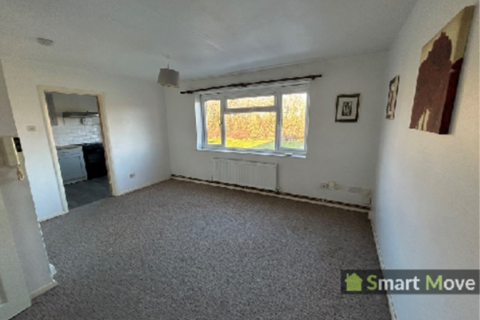 1 bedroom flat to rent, Waltham Close, Peterborough, Cambridgeshire