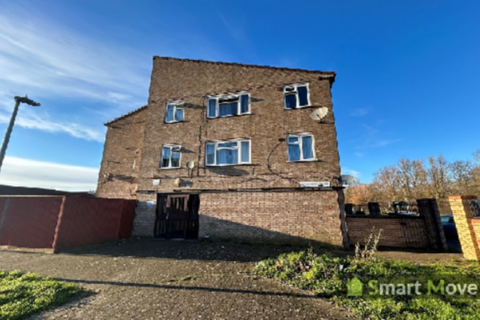 1 bedroom flat to rent, Waltham Close, Peterborough, Cambridgeshire