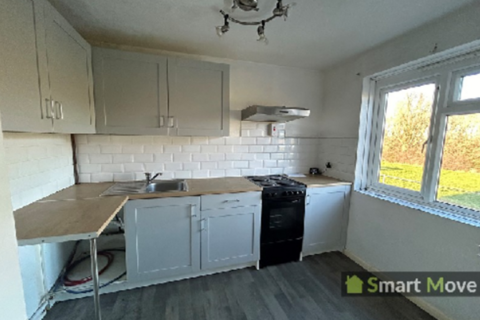 1 bedroom flat to rent, Waltham Close, Peterborough, Cambridgeshire