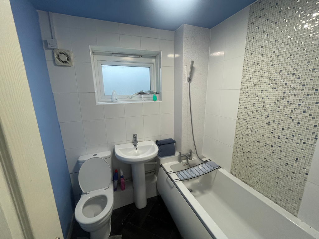 Bathroom edited
