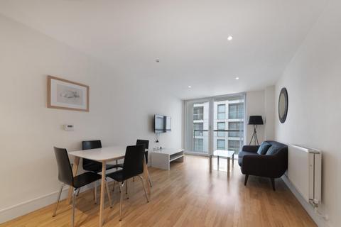 1 bedroom apartment to rent, Denison House, 20 Laterns Way, Canary Wharf, London, E14