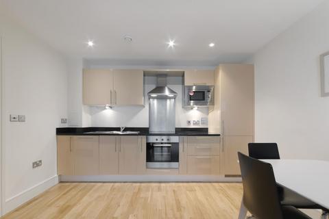 1 bedroom apartment to rent, Denison House, 20 Laterns Way, Canary Wharf, London, E14