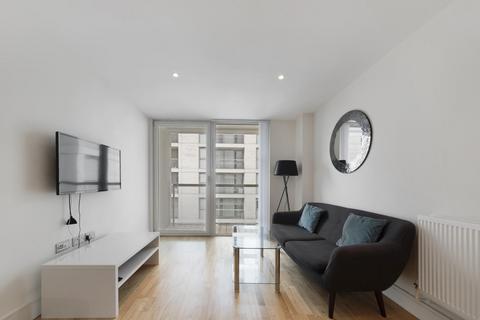 1 bedroom apartment to rent, Denison House, 20 Laterns Way, Canary Wharf, London, E14