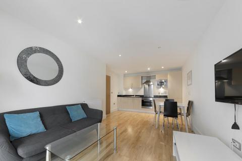 1 bedroom apartment to rent, Denison House, 20 Laterns Way, Canary Wharf, London, E14