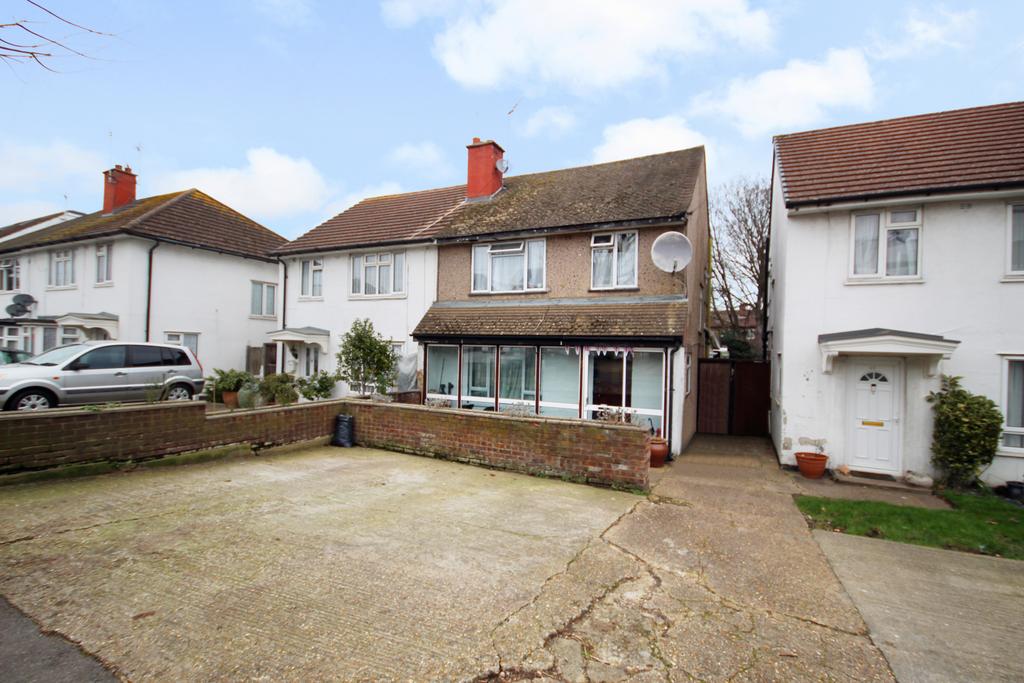 Cullington Close, Harrow, Middlesex HA3